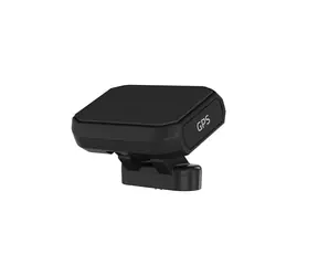 Lamax T10 USB-C czarny / Oryginalny uchwyt GPS
