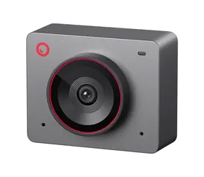 Obsbot Meet 2 szary / kamera internetowa / 4K@30fps / FullHD@60fps / USB-C / Mikrofon  