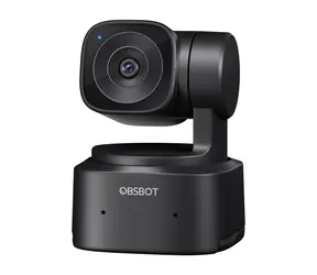 OBSBOT Tiny SE / kamera internetowa / gimbal / FullHD@100fps / USB-C / Mikrofon  