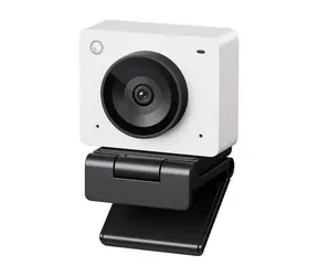 OBSBOT Meet SE biały / kamera internetowa / FullHD@100fps / USB-C / Mikrofon  