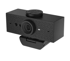 Kamera internetowa HP 625 FHD USB-A czarna / rozdzielczość FHD / USB-A