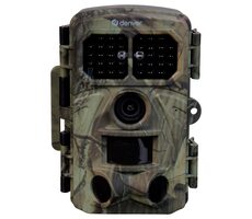Denver WCT-8026W / pułapka fotograficzna / 4K / Bluetooth / Micro SD / USB-C