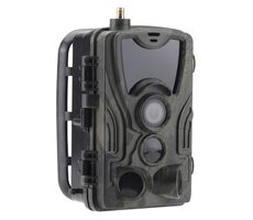 Denver WCL-8040 / fotopułapka / karta SIM 4G / Micro SD / USB 