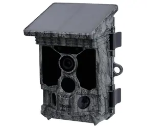 Rollei Photo Trap 4K Solar / Wi-Fi / IP66 / Panel słoneczny