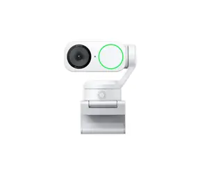 Gimbal Insta360 Link 2 (biały) / kamera internetowa / 4K / Mac i Windows