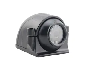 KEETEC CAM5HD / Dodatkowa kamera boczna zewnętrzna / AHD / 4PIN 