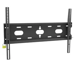 IIYAMA MD-WM6040 / uchwyt ścienny / VESA do 600x400 mm / nośność 125 kg