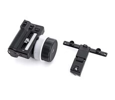 Trójkanałowy DJI Follow Focus / Dla DJI Ronin 4D