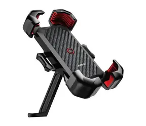 Joyroom JR-ZS288 Uchwyt motocyklowy na telefon czarny 