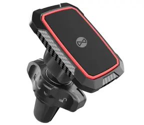 Forever MH-260 Multipoint / Uniwersalny uchwyt magnetyczny do samochodowej kratki wentylacyjnej