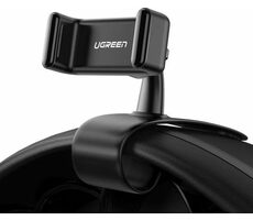 Ugreen Uchwyt samochodowy na telefon komórkowy / rozmiar telefonu na deskę rozdzielczą 4,7 - 6,5"