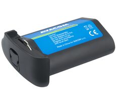 Avacom Wymienna bateria Canon LP-E4N / Li- ION / 11,1 V / 3500 mAh / 39 Wh