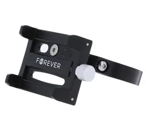 Forever BH-300 Uchwyt rowerowy czarny
