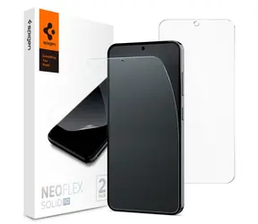 Folia ochronna Spigen Neo Flex SOLID HD do Samsung Galaxy S24 PLUS 2 szt 