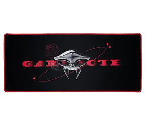 Havit MP848 czarna / Podkładka pod mysz gamingową / 700 x 300 x 3 mm