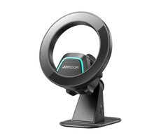 Joyroom JR-ZS376 czarny / Uchwyt samochodowy na telefon