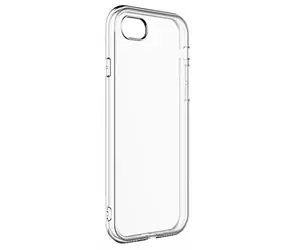 Swissten CLEAR JELLY Etui do XIAOMI REDMI 13C 4G przezroczyste