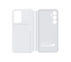 Etui Samsung z klapką SMART View do Samsung Galaxy S23 FE białe