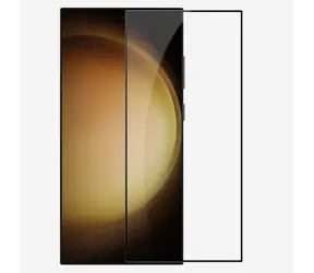 Szkło hartowane Nillkin 2.5D CP+ PRO do Samsung Galaxy S24 Ultra czarne