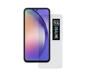 Obal:Me 2.5D do Samsung Galaxy A54 5G przezroczyste