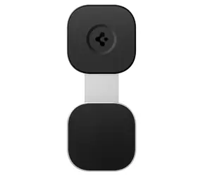 Uchwyt MagSafe do monitora/laptopa Spigen OneTap, czarny