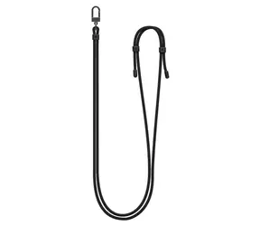 Pasek Spigen Crossbody Strap w kolorze czarnym