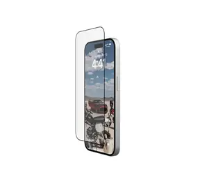 Szkło ochronne UAG Glass Shield PLUS do Apple iPhone 15 Pro przezroczyste