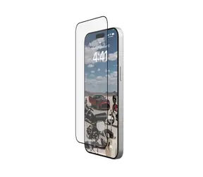 Szkło ochronne UAG Glass Shield PLUS do Apple iPhone 15 Pro Max przezroczyste