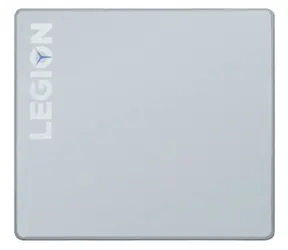 Podkładka pod mysz Lenovo Legion Gaming Control L szara / podkładka pod mysz / 450 x 400 x 2 mm