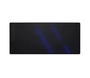 Podkładka pod mysz Lenovo Legion Gaming Control XXL czarna / podkładka pod mysz / 900 x 400 x 2 mm