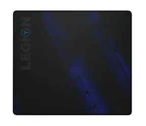 Podkładka pod mysz Lenovo Legion Gaming Control L czarna / podkładka pod mysz / 450 x 400 x 2 mm