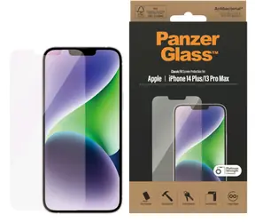 PanzerGlass AB Szkło ochronne do Apple iPhone 14 PLUS/13 Pro Max