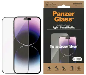 PanzerGlass UWF AB Szkło ochronne do Apple iPhone 14 Pro Max 