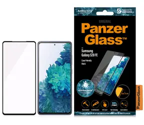 PanzerGlass AB Szkło ochronne do Samsung Galaxy S20 FE