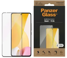 PanzerGlass UWF Szkło ochronne do XIAOMI 12 Lite