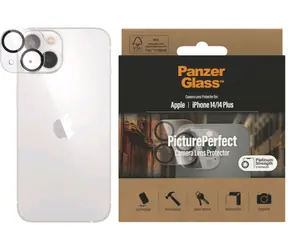 PanzerGlass PicturePerfect Szkło ochronne do Apple iPhone 14/iPhone 14 PLUS