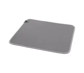 Podkładka pod mysz HP 100 Sanitizable szara / Podkładka pod mysz nadająca się do dezynfekcji