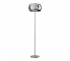 Lampa podłogowa Luxera SPHERA G9 chrom / 4x33W / IP20