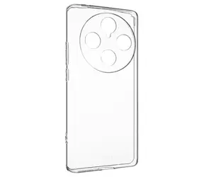 FIXED etui TPU do Vivo X100 Pro 5G Clear