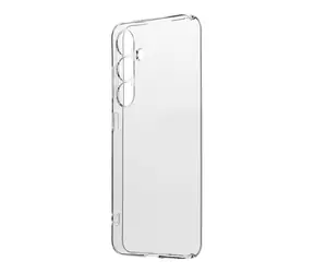 Obal:Me TPU do Samsung Galaxy S24 przezroczysta