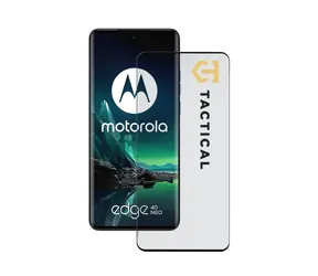 Szkło Tactical Glass Shield 5D do Motorola Edge 40 Neo  