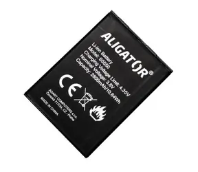 Akumulator Aligator Li- ION 2500 mAh do Aligator S5550 Duo