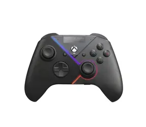Asus ROG Raikiri Czarny / Gamepad / Na PC i Xbox ONE oraz Xbox Series X/S