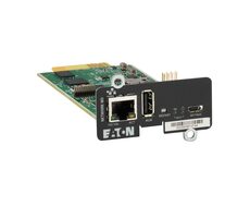Karta sieciowa EATON Network-M3 1× 10/100/1000BaseT