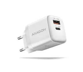 Axagon ACU-PQ30W biały