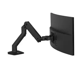 Ramię biurkowe Ergotron HX / ramię na 1 monitor / do 42"