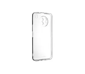 Unboxed - FIXED żelowe etui TPU do Huawei Nova 8i przezroczyste / rozpakowane