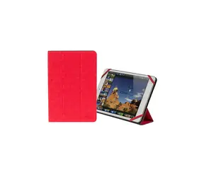 Riva Case 3122 czerwono-czarny / pokrowiec na tablet 7"