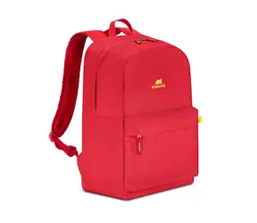 Riva Case 5562 czerwony / Urban Lite Plecak na laptopa 15,6" / poj. 24l