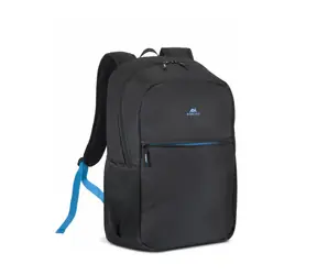 Riva Case 8069 czarny / plecak na laptopa 17,3"